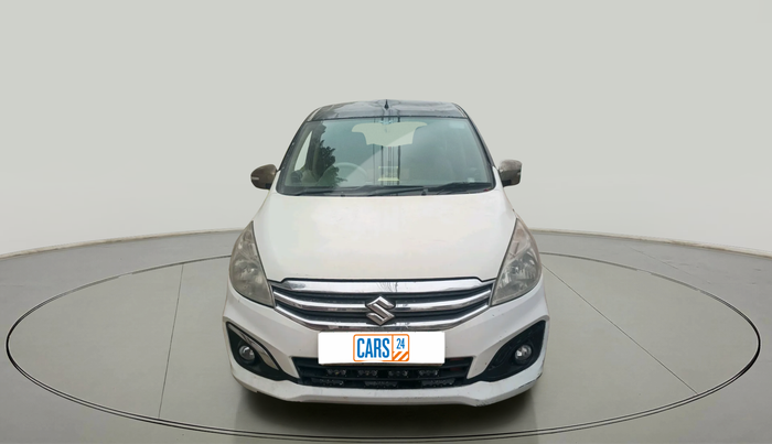 2015 Maruti Ertiga ZDI SHVS, Diesel, Manual, 1,46,625 km, exterior