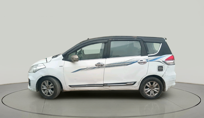 2015 Maruti Ertiga ZDI SHVS, Diesel, Manual, 1,46,625 km, exterior