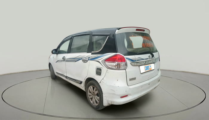 2015 Maruti Ertiga ZDI SHVS, Diesel, Manual, 1,46,625 km, exterior