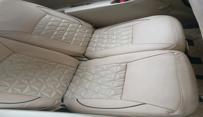 2015 Maruti Ertiga ZDI SHVS, Diesel, Manual, 1,46,625 km, interior