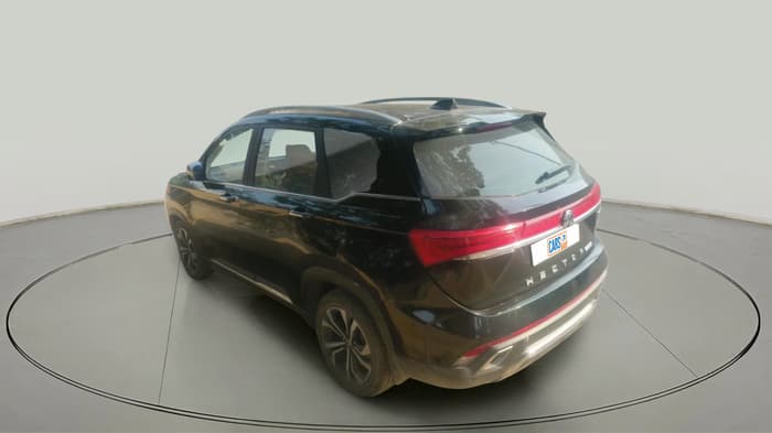 2023 MG HECTOR PLUS SAVVY PRO 1.5 TURBO CVT 7 STR, Petrol, Automatic, 20,000 km, exterior