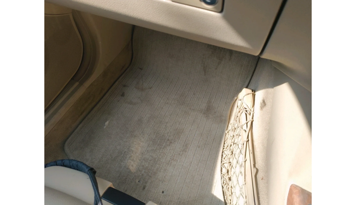 2012 Mercedes Benz E Class E 220 CDI ELEGANCE, Diesel, Automatic, 1,34,175 km, interior