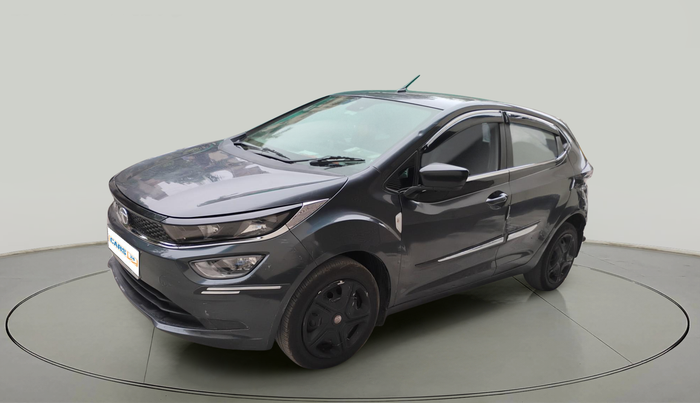 2020 Tata ALTROZ XT DIESEL, Diesel, Manual, 1,01,027 km, exterior