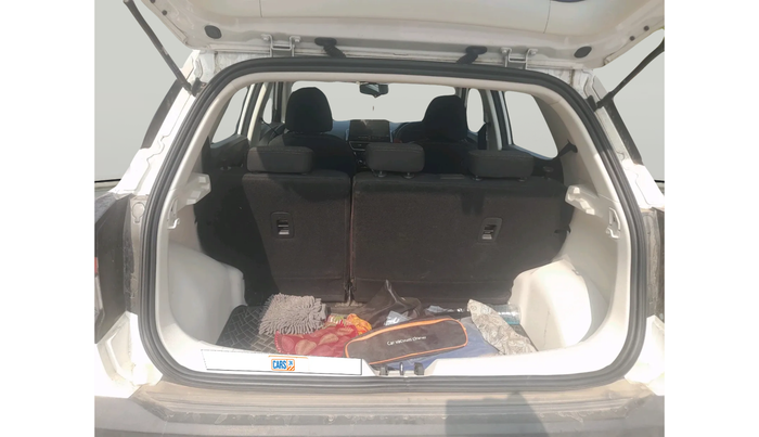 2024 Mahindra XUV 3XO AX5 1.5 Turbo Diesel, Diesel, Manual, 22,514 km, exterior