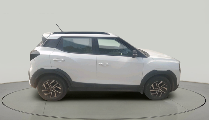 2024 Mahindra XUV 3XO AX5 1.5 Turbo Diesel, Diesel, Manual, 22,514 km, exterior