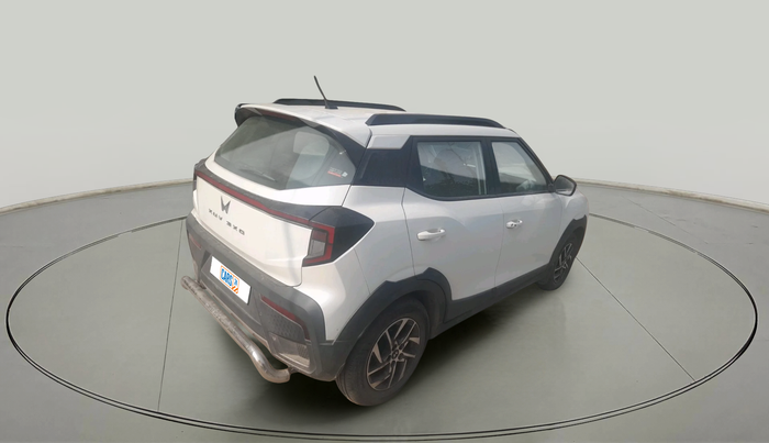 2024 Mahindra XUV 3XO AX5 1.5 Turbo Diesel, Diesel, Manual, 22,514 km, exterior