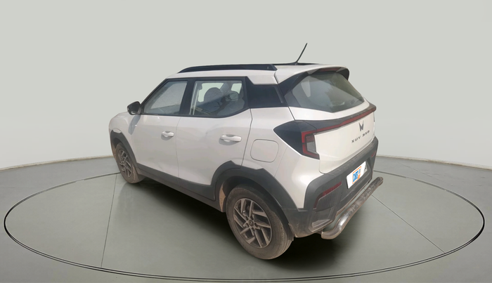 2024 Mahindra XUV 3XO AX5 1.5 Turbo Diesel, Diesel, Manual, 22,514 km, exterior