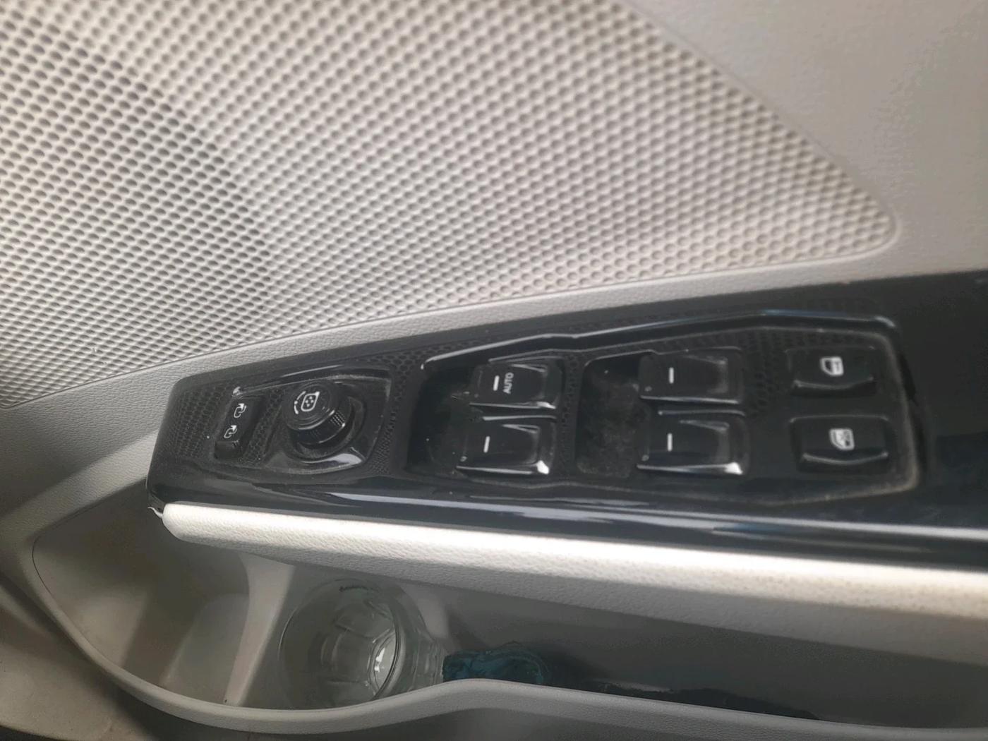 2024 Mahindra XUV 3XO AX5 1.5 Turbo Diesel, Diesel, Manual, 22,514 km, interior