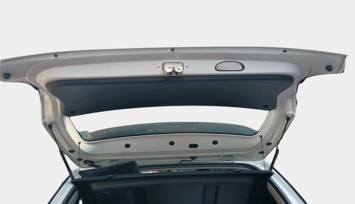 2022 Hyundai Creta SX EXECUTIVE 1.5 PETROL, Petrol, Manual, 11,371 km, exterior