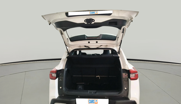 2021 Nissan MAGNITE XL, Petrol, Manual, 22,862 km, exterior