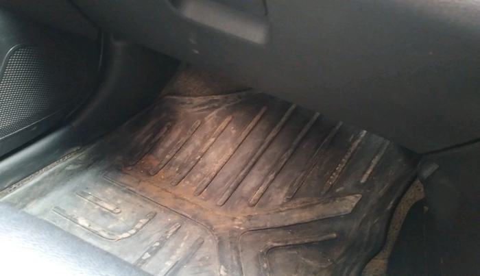 2018 Hyundai Grand i10 SPORTZ 1.2 KAPPA VTVT, Petrol, Manual, 43,650 km, interior