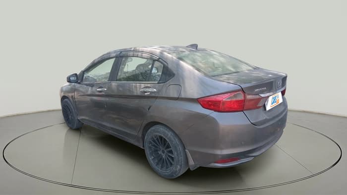 2015 Honda City 1.5L I-DTEC VX, Diesel, Manual, 1,39,532 km, exterior