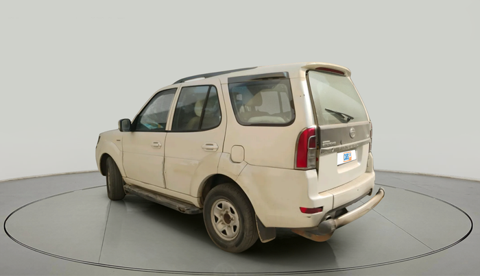 2016 Tata Safari Storme 2.2 EX 4X2, Diesel, Manual, 88,418 km, exterior