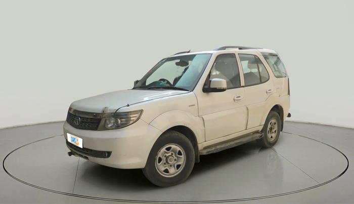 2016 Tata Safari Storme 2.2 EX 4X2, Diesel, Manual, 88,418 km, exterior