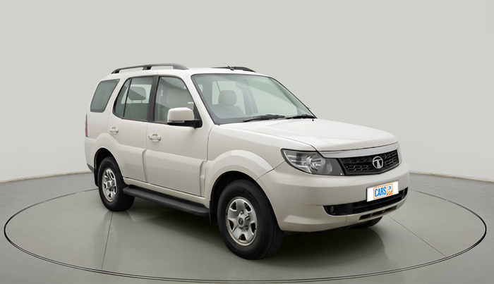 2016 Tata Safari Storme 2.2 EX 4X2, Diesel, Manual, 88,418 km, exterior