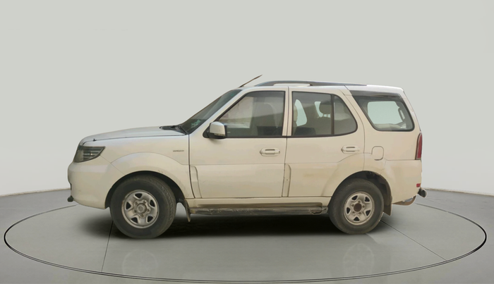 2016 Tata Safari Storme 2.2 EX 4X2, Diesel, Manual, 88,418 km, exterior