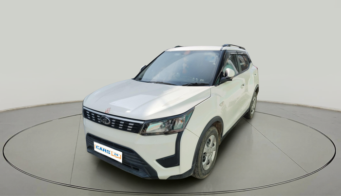 2021 Mahindra XUV300 W6 1.5 Sunroof Diesel, Diesel, Manual, 33,987 km, exterior