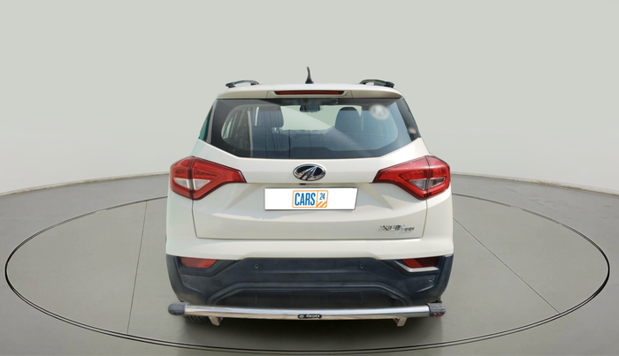 2021 Mahindra XUV300 W6 1.5 Sunroof Diesel, Diesel, Manual, 33,987 km, exterior