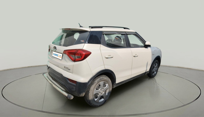 2021 Mahindra XUV300 W6 1.5 Sunroof Diesel, Diesel, Manual, 33,987 km, exterior