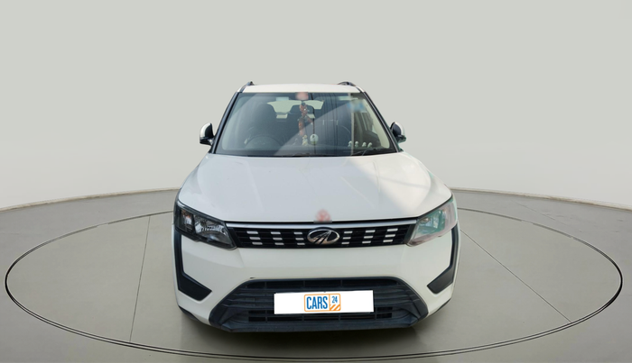 2021 Mahindra XUV300 W6 1.5 Sunroof Diesel, Diesel, Manual, 33,987 km, exterior