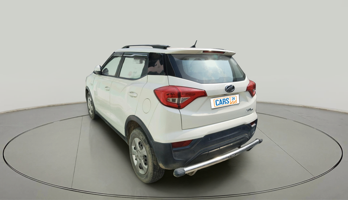 2021 Mahindra XUV300 W6 1.5 Sunroof Diesel, Diesel, Manual, 33,987 km, exterior