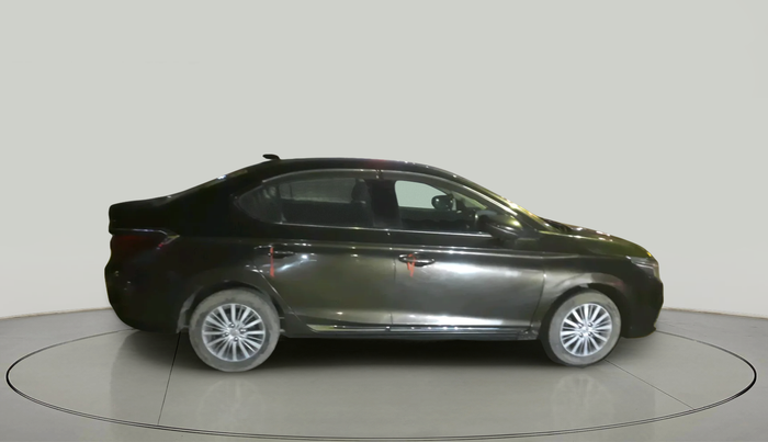 2022 Honda City 1.5L I-VTEC V MT 5TH GEN, Petrol, Manual, 27,490 km, exterior
