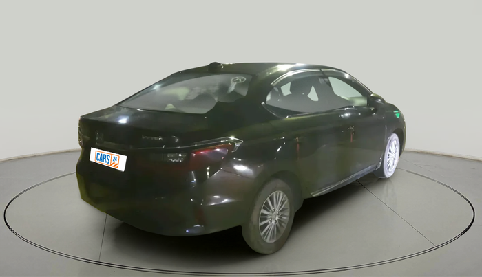 2022 Honda City 1.5L I-VTEC V MT 5TH GEN, Petrol, Manual, 27,490 km, exterior