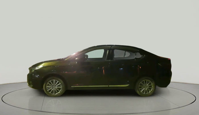 2022 Honda City 1.5L I-VTEC V MT 5TH GEN, Petrol, Manual, 27,490 km, exterior