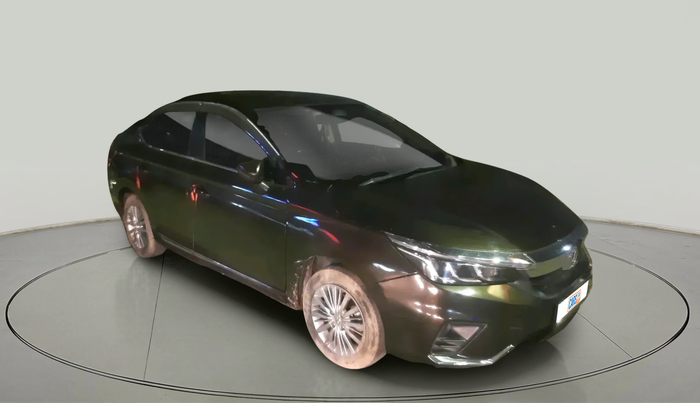 2022 Honda City 1.5L I-VTEC V MT 5TH GEN, Petrol, Manual, 27,490 km, exterior