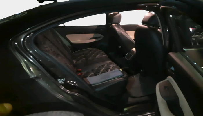 2022 Honda City 1.5L I-VTEC V MT 5TH GEN, Petrol, Manual, 27,490 km, interior