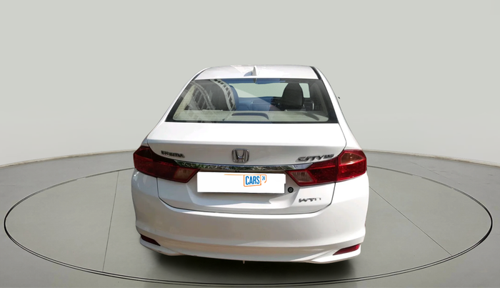 2014 Honda City 1.5L I-VTEC V MT, Petrol, Manual, 1,55,135 km, exterior