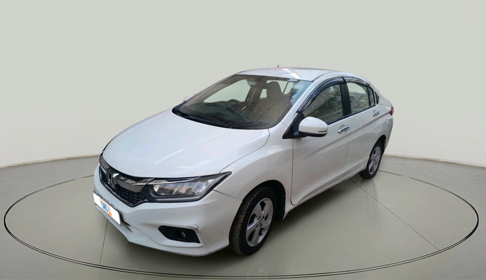 2014 Honda City 1.5L I-VTEC V MT, Petrol, Manual, 1,55,135 km, exterior