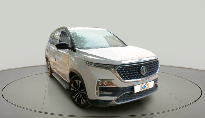 2021 MG HECTOR SHARP 2.0 DIESEL, Diesel, Manual, 72,150 km, exterior