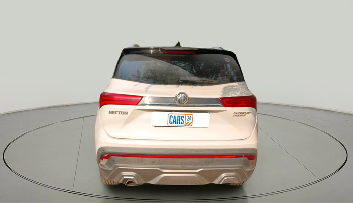 2021 MG HECTOR SHARP 2.0 DIESEL, Diesel, Manual, 72,150 km, exterior