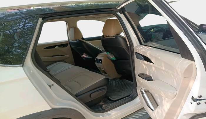 2021 MG HECTOR SHARP 2.0 DIESEL, Diesel, Manual, 72,150 km, interior