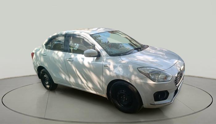2017 Maruti Dzire VXI AMT, Petrol, Automatic, 34,142 km, exterior