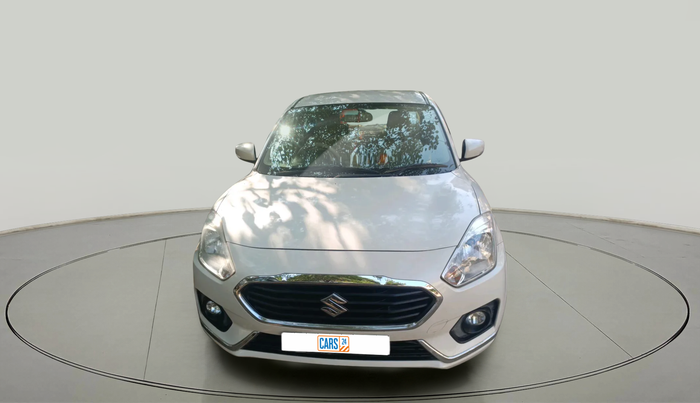 2017 Maruti Dzire VXI AMT, Petrol, Automatic, 34,142 km, exterior