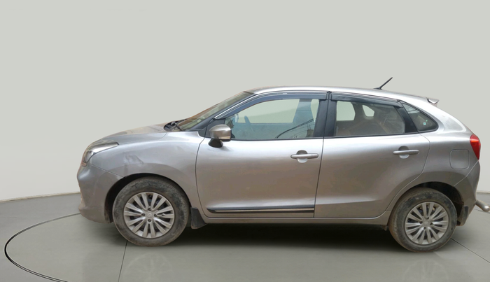 2021 Maruti Baleno DELTA PETROL 1.2, Petrol, Manual, 85,486 km, exterior