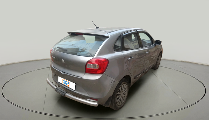 2021 Maruti Baleno DELTA PETROL 1.2, Petrol, Manual, 85,486 km, exterior