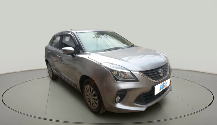 2021 Maruti Baleno DELTA PETROL 1.2, Petrol, Manual, 85,486 km, exterior