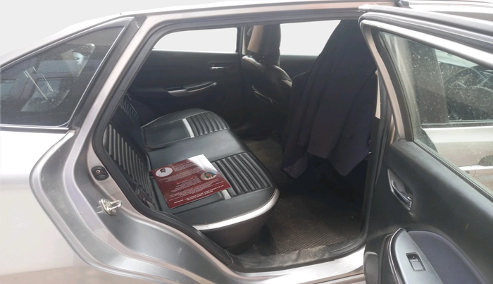 2021 Maruti Baleno DELTA PETROL 1.2, Petrol, Manual, 85,486 km, interior