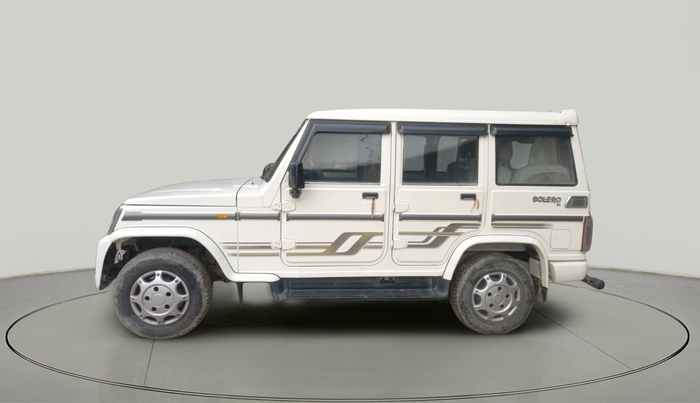 2023 Mahindra Bolero B6, Diesel, Manual, 33,383 km, exterior
