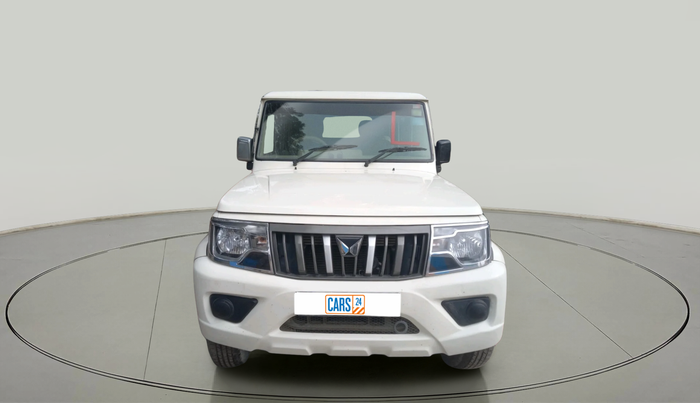 2023 Mahindra Bolero B6, Diesel, Manual, 33,383 km, exterior