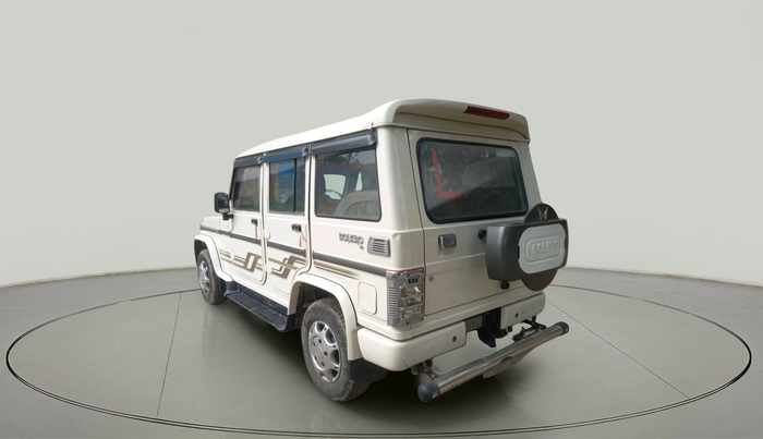 2023 Mahindra Bolero B6, Diesel, Manual, 33,383 km, exterior