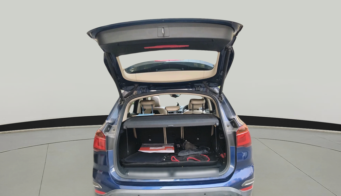 2019 BMW X1 sDrive 20d x Line, Diesel, Automatic, 37,904 km, exterior