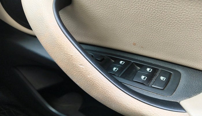 2019 BMW X1 sDrive 20d x Line, Diesel, Automatic, 37,904 km, interior