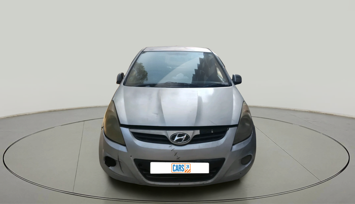 2010 Hyundai i20 ASTA 1.2, Petrol, Manual, 2,10,326 km, exterior