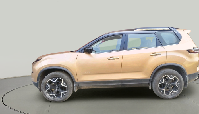 2023 Tata Safari Accomplished Plus AT, Diesel, Automatic, 22,242 km, exterior