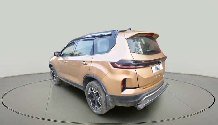 2023 Tata Safari Accomplished Plus AT, Diesel, Automatic, 22,242 km, exterior