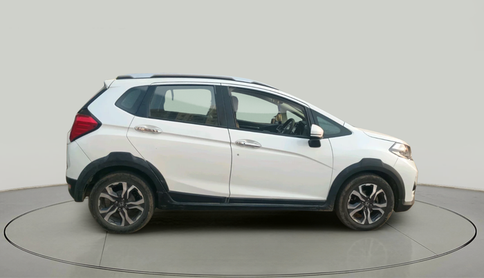 2018 Honda WR-V 1.5L I-DTEC VX MT, Diesel, Manual, 1,13,245 km, exterior